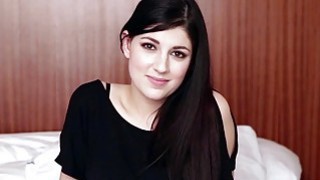consider, that Brandy wife porn opinion you are not
