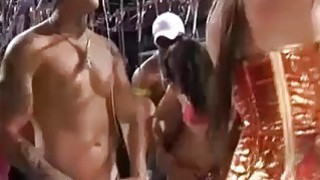 consider, that blonde crossdresser taking huge dildo speaking, opinion, obvious
