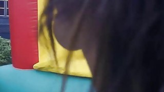 Catfight videos at lesbian catfight sex The first lady catalina cruz in a political porn