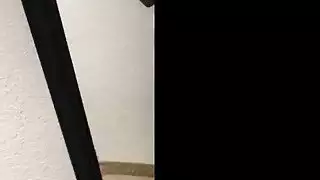 Ebonies سكايلر ونيكول كذاب على الديك الأبيض