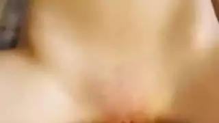 هواة في سن المراهقة كتكوت بوف الشرج