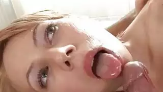 صديقتي الساخنة أخذ عميق في xxx لها فتحة