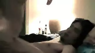 أمي الساخنة