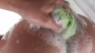 حار الحمار gf هايدن الحسن تحليل أثناء تصويره في المنزل