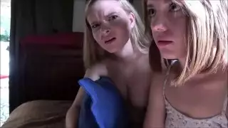 يشارك Step Dad تجربته مع بناته