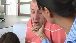 تحب جانيس أن تتعلم كيف تتعمق