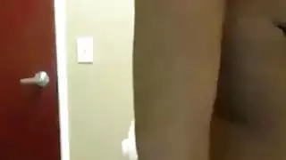 مثير سوداء فاتنة YourCaramelKiss مع فقاعة الحمار الكمال ALIVEGIRLcom