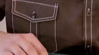 يتحول الطرف سوينغ في العربدة ملحمة إغرائي