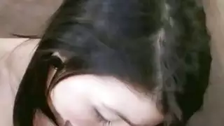 رائع قرنية فاتنة Tegan تيت الحصول على خبطت الصعب