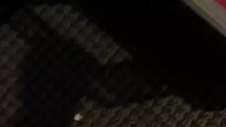 زوجة الهواة البيضاء وزوجها الأسود الجنس الفيديو محلية الصنع