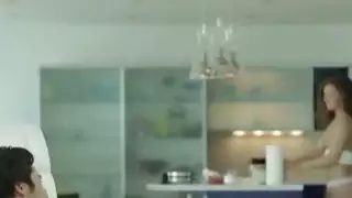 الإباحية الأكثر واقعية على هذا الكوكب الجياع