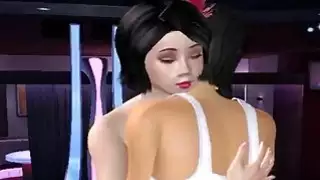 مثليات في الشريط