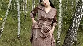 غابة نزوة nympho