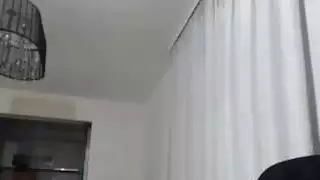 مذهلة شقراء في سن المراهقة تدليك الجسم