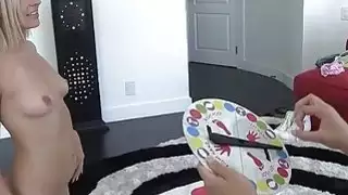 غزل كاليفورنيا المثيرة مثليه الجنس في غرفة النوم