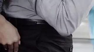 البهجة فاتنة فيريرا غوميز كس خبطت و jizzed على الحمار