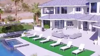 الحصول على العهرة للهواة لمحاولة التبادل الكامل