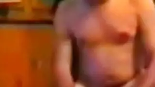 هواة عربي محلية الصنع هزلي ستايل اللعنة زوجان