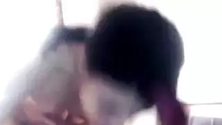 وايلدز بار beim Ficken