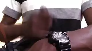 مثير جبهة تحرير مورو الإسلامية Lexxi لاش يحب يجري اخترقت من قبل الديك سوداء شديدة
