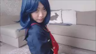 Ryuko matoi دسار اللعنة حتى نائب الرئيس