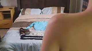 يقرر اللبلاب يمارس Xander للمرة الأخيرة