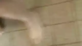 بين الأعراق اللسان و الوجه