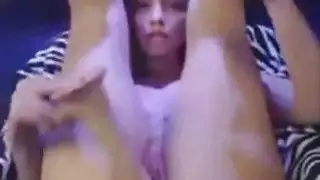 فتاة ساخنة كاميرا ويب اللعب بالنسبة لك