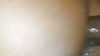 الأبنوس زوجين المقربة الجنس الشرجي