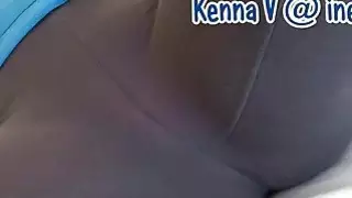 جديد كفينا فالنتينا التبول تبول نفسها التبول اللاإرادي