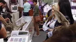 حصلت على اللعنة اثنين من الاطفال الساخنة مثليه وحصلت على الكاميرا