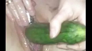 زوجة سخيف لها كس غروي مع كوسة