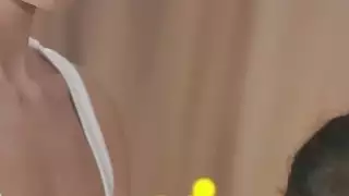 مدلكة شقراء يعطي تدليك نورو