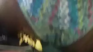 أسود حقيقي exgirlfriend puting
