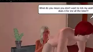 تجميع الرسوم المتحركة ثلاثية الأبعاد