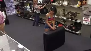سخيف ماسيوز الآسيوية في مرهن