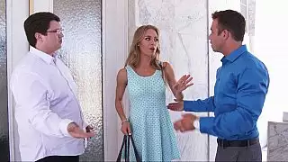 نيكول أنيستون تحصل على ما قبل الزفاف