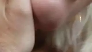 التشيكية الهواة ساندرا ضربة وظيفة و lapdance مثير