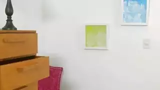 في سن المراهقة كيمبرلي موس يحصل على لسانك بعد كسر في