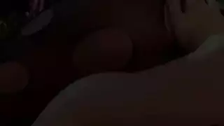 Lezzies الشرج اللعب ولعق cunts