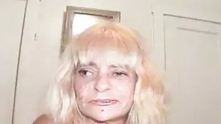 عين واحدة Patsy ضربات Cracker جاك