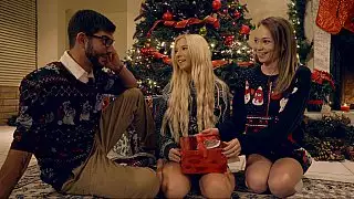 عيد الميلاد الجنس الأسرة