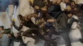 الحلقة 2 \ / 6 - الوحش الأسود كوروينو