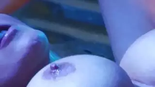 حار جدا لعق كس lezzie والجسم الأكل