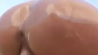 ما الغنيمة تحقق من كانديس نيكول