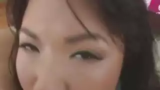 Cutie فاتنة الساخنة لندن Keyes الحصول على خبطت