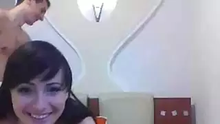 طويل الشعر كاميرا ويب slutty fucks