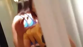 أحمر الشعر nympho أديسون رايدر يشق اللسان عميقا في كس الرطب كارلي غراي