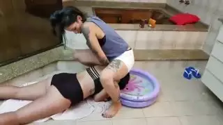 PornHolidays