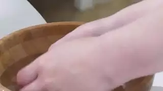 مثليه في سن المراهقة مدلكة أصابع مفلس شقراء